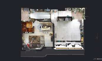 Imagem 2: PORTO ALEGRE - Casa de Condomínio - Tristeza