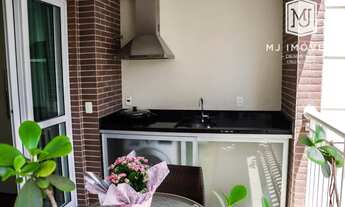 Imagem: Apartamento com 1 dormitório à venda