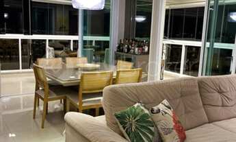 Imagem 3: Apartamento de 136m² com 3 suítes plenas