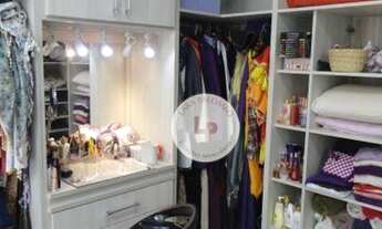 Imagem 4: Casa com 4 dormitórios à venda, 218 m² - Laguna Residencial Clube - Várzea Paulista/SP