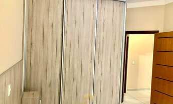 Imagem 7: Para aluguel 3 quartos Villaggio Di Itaici Indaiatuba