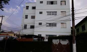 Imagem 2: Apartamento com 2 dormitórios à venda, 74 m² - Planalto - São Bernardo do Campo/SP