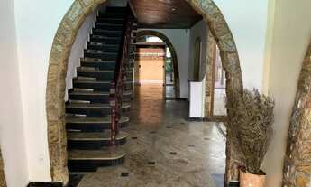 Imagem 7: Casa com 3 dormitórios à venda, 739 m² por R$ 1.690.000,00 - Anil - Rio de Janeiro/RJ