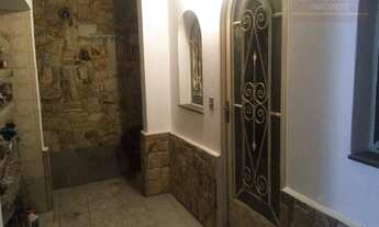 Imagem 4: Sobrado com 4 dormitórios à venda, 257 m² - Assunção - São Bernardo do Campo/SP