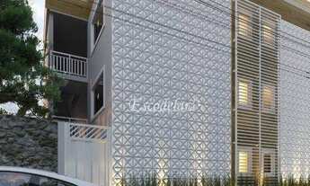 Imagem 2: Apartamento com 2 dormitórios à venda, 37 m² por R$ 285.000,00 - Parada Inglesa - São Paul