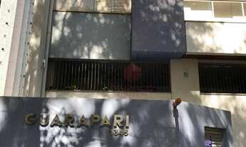 Imagem 2: Apartamento à venda, 83 m² por R$ 385.000,00 - Zona 07 - Maringá/PR