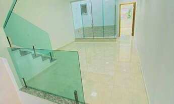 Imagem 2: Sobrado na região da Penha