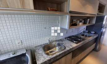 Imagem 4: Apartamento com 3 quartos à venda por R$ 705.000,00 - Cambeba - Fortaleza/CE