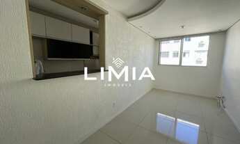 Imagem 3: Excelente apartamento de 02 dormitórios, teto com acabamento em sanca de gesso, com vaga d