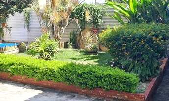 Imagem 5: Casa Ampla, 6 Dormitórios, 2 Suítes, Área Gourmet, Piscina