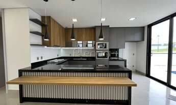 Imagem 5: Casa Térrea, 3 suítes, piscina, armários, hidromassagem!!