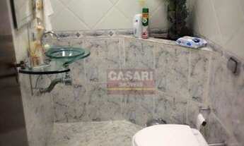 Imagem 7: Sobrado com 3 dormitórios à venda, 258 m² por R$ 680.000,00 - Parque Selecta - São Bernard