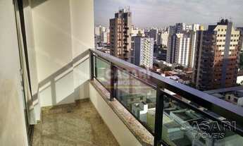 Imagem 2: Apartamento com 3 dormitórios à venda, 117 m² - Santa Paula - São Caetano do Sul/SP