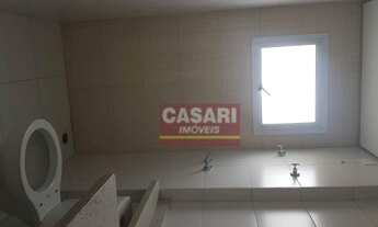 Imagem 5: Apartamento com 2 dormitórios à venda, 60 m² - Assunção - São Bernardo do Campo/SP