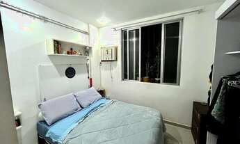 Imagem 7: Apartamento para venda com 45 metros quadrados com 1 quarto em Leme - Rio de Janeiro - RJ