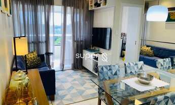 Imagem: Apartamento com 2 dormitórios à venda