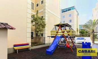 Imagem 7: Apartamento com 3 dormitórios à venda, 61 m² - Taboão - São Bernardo do Campo/SP