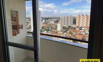 Imagem 5: Apartamento com 2 dormitórios à venda, 69 m² - Santa Terezinha - São Bernardo do Campo/SP