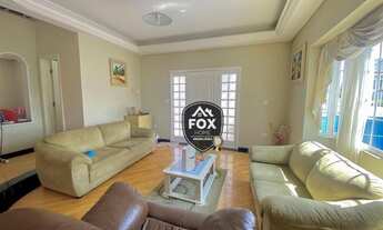 Imagem 6: Casa com 7 dormitórios à venda, 550 m² por R$ 2.800.000,00 - Rebouças - Curitiba/PR