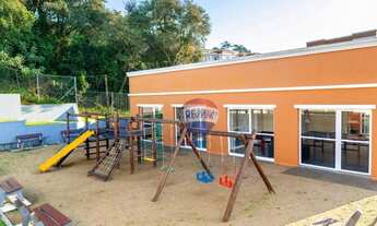 Imagem 4: Apartamento com 2 dormitórios à venda, 44 m² por R$ 162.900,00 - Santa Isabel - Viamão/RS