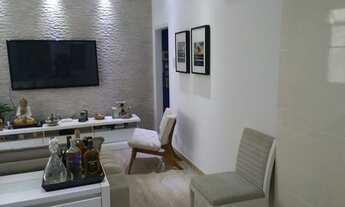 Imagem 2: Apartamento com 2 dormitórios à venda, 90 m² por R$ 700.000,00 - Tijuca - Rio de Janeiro/R