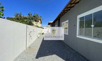 Imagem 3: Casas lineares 03 quartos com quintal, na Enseada das Gaivotas/ Rio das Ostras!