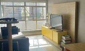 Imagem 3: Apartamento com 2 dormitórios à venda, 85 m² por R$ 840.000,00 - Vila Nova Conceição - São