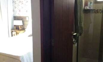 Imagem 2: Apartamento com 3 dormitórios à venda, 83 m² - Nova Petrópolis - São Bernardo do Campo/SP