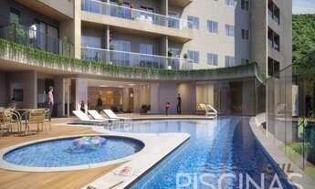 Imagem: Apartamento 2 quartos com suite