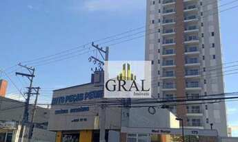 Imagem: Apartamento à venda, 65 m² por R$ 500.000,00