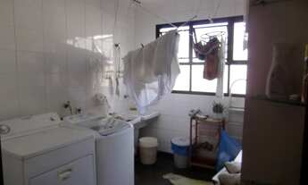 Imagem 6: Apto Alto Padrão em SCSul