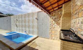 Imagem 6: Casa à venda com 2 quartos dentro de condomínio na Rasa - Búzios