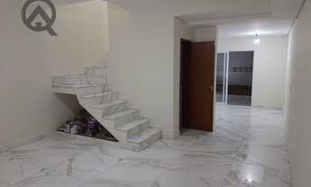 Imagem 7: Casa à venda, 105 m² por R$ 550.000,00 - Parque Jambeiro - Campinas/SP