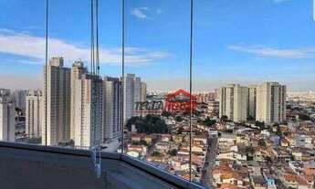 Imagem: Apartamento com 3 dormitórios para alugar