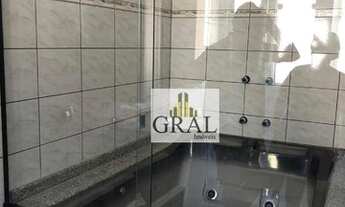 Imagem 5: Sobrado com 3 dormitórios à venda, 276 m² por R$ 800.000,00 - Parque Marajoara - Santo And