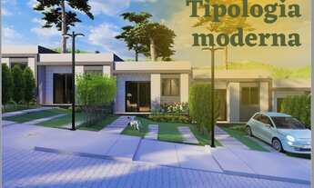 Imagem 5: PRE LANÇAMENTO Casa em condomínio com 2 dormitórios