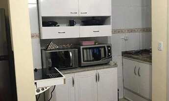 Imagem 6: Apartamento em andar alto na Rua Andradas em Porto Alegre