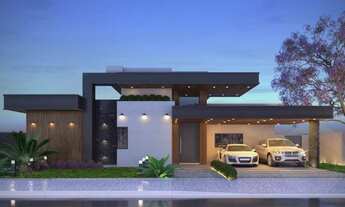 Imagem: Casa em construção urbanova