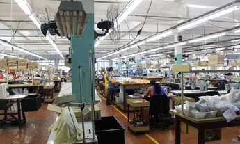 Imagem 7: Prédio, 8813 m² - venda por R$ 26.000.000,00 ou aluguel por R$ 220.325,00/mês - Tucuruvi