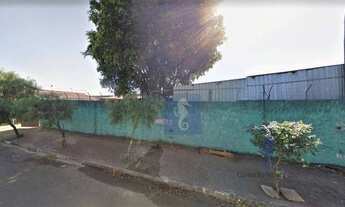 Imagem 2: Terreno à venda, 750 m² por R$ 320.000,00 - Parque Industrial Tanquinho - Ribeirão Preto/S