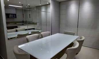 Imagem 5: Apartamento à venda, 84 m² por R$ 599.000,00 - Vila Euclides - São Bernardo do Campo/SP