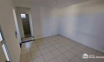 Imagem 5: Apartamento com 2 dormitórios para alugar, 42 m² por R$ 760,00/mês - Estância Poços de Cal