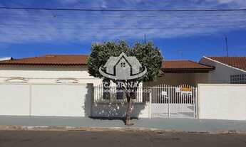 Imagem: Casa RESIDENCIAL em SUMARÉ - SP, PARQUE