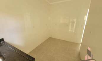 Imagem 3: Casa com 2 dormitórios à venda, 40 m² por R$ 220.000 - Jardim Solemar - Praia Grande/SP