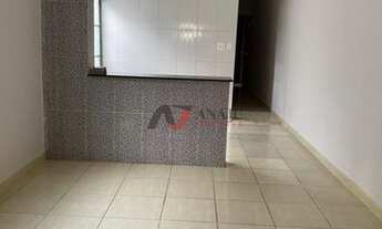 Imagem 3: Casa Térrea Padrão (rua) Parque São Sebastião, Ribeirão Preto - SP