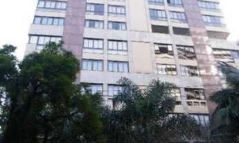 Imagem: Apartamento residencial à venda, Petrópolis