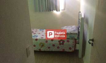 Imagem 7: Sobrado com 4 dormitórios à venda, 132 m² - Campo Belo - São Paulo/SP