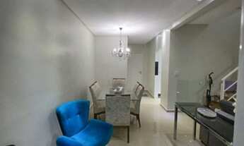 Imagem 6: Casa de condomínio sobrado Arte de Viver no Alto da Boa Vista