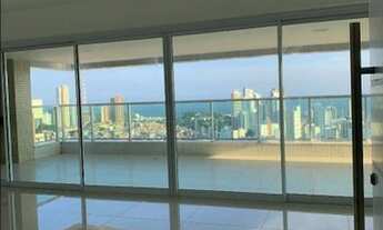 Imagem 2: Apartamento de ALTO PADRÃO com 4 dormitórios à venda, 261 m² por R$ 2.600.000 - Graça - Sa