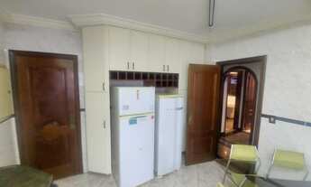 Imagem 4: Cobertura para Venda em Praia Grande, GUILHERMINA, 4 dormitórios, 1 suíte, 3 banheiros, 4